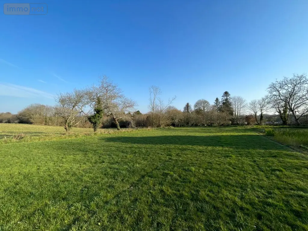 Maison a vendre La Forêt-Fouesnant 29940 Finistère 29 136 m2 5 pièces 364700 euros 29118-1431 014