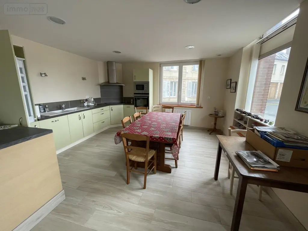 Appartement a vendre Paimpol 22500 Côtes-d'Armor 22 53 m2 2 pièces 333000 euros 22023-3404 004