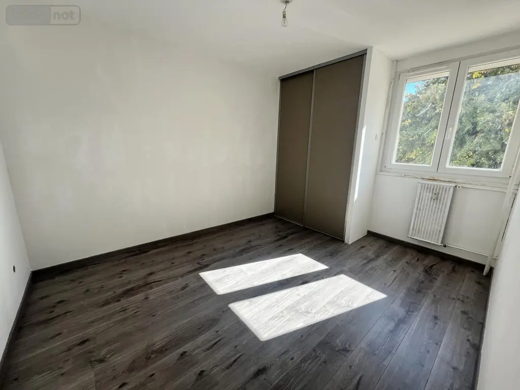 Appartement a vendre Vesoul 70000 Haute-Saône 70 93 m2 5 pièces 119000 euros 70001-102 004
