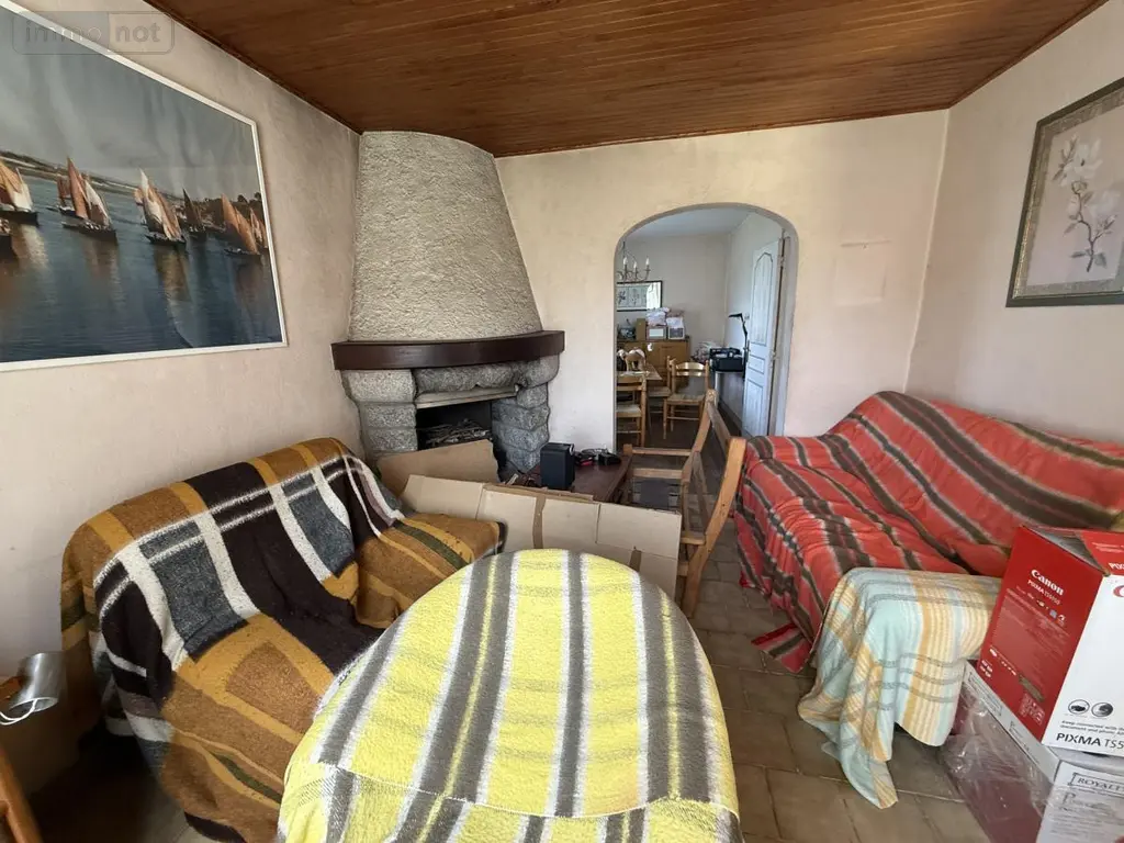 Maison a vendre Arzon 56640 Morbihan 56 126 m2 5 pièces 1143450 euros 56084-440 016