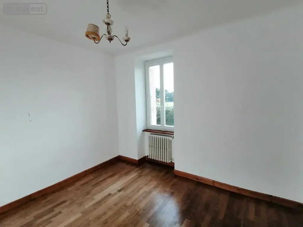 Maison a vendre Pabu 22200 Côtes-d'Armor 22 170 m2 8 pièces 350007 euros 22017-1160 021