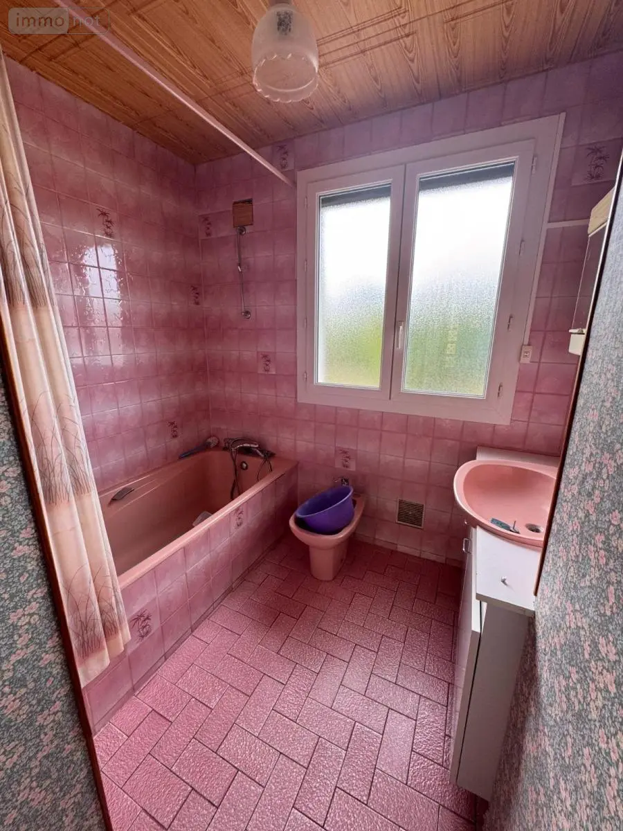 Maison a vendre Berd'huis 61340 Orne 61 107 m2 6 pièces 149100 euros 61081-151 006