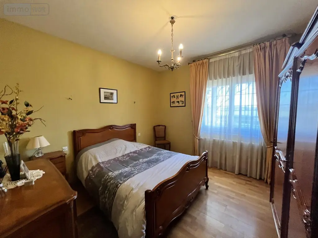 Maison a vendre Évellys 56500 Morbihan 56 223 m2 8 pièces 307060 euros 56064-1428 004