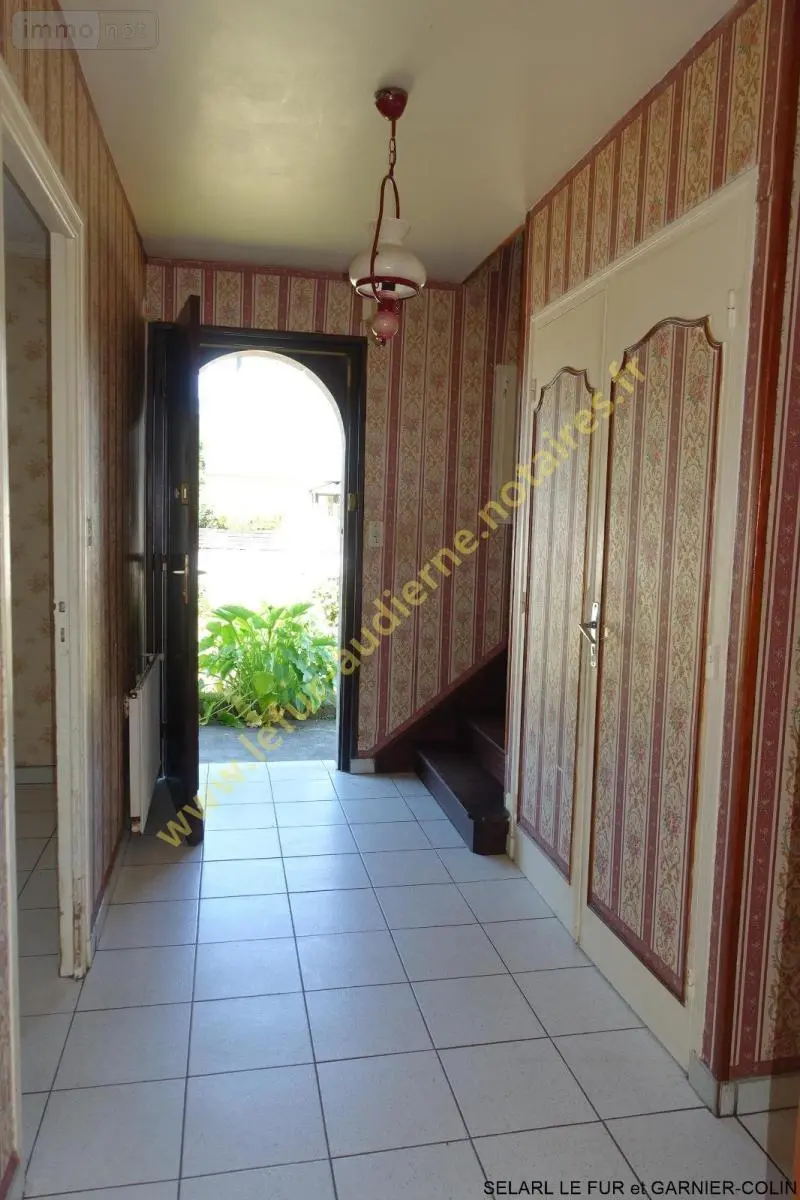 Maison a vendre Audierne 29770 Finistère 29 115 m2 6 pièces 177450 euros 29021-2088 011