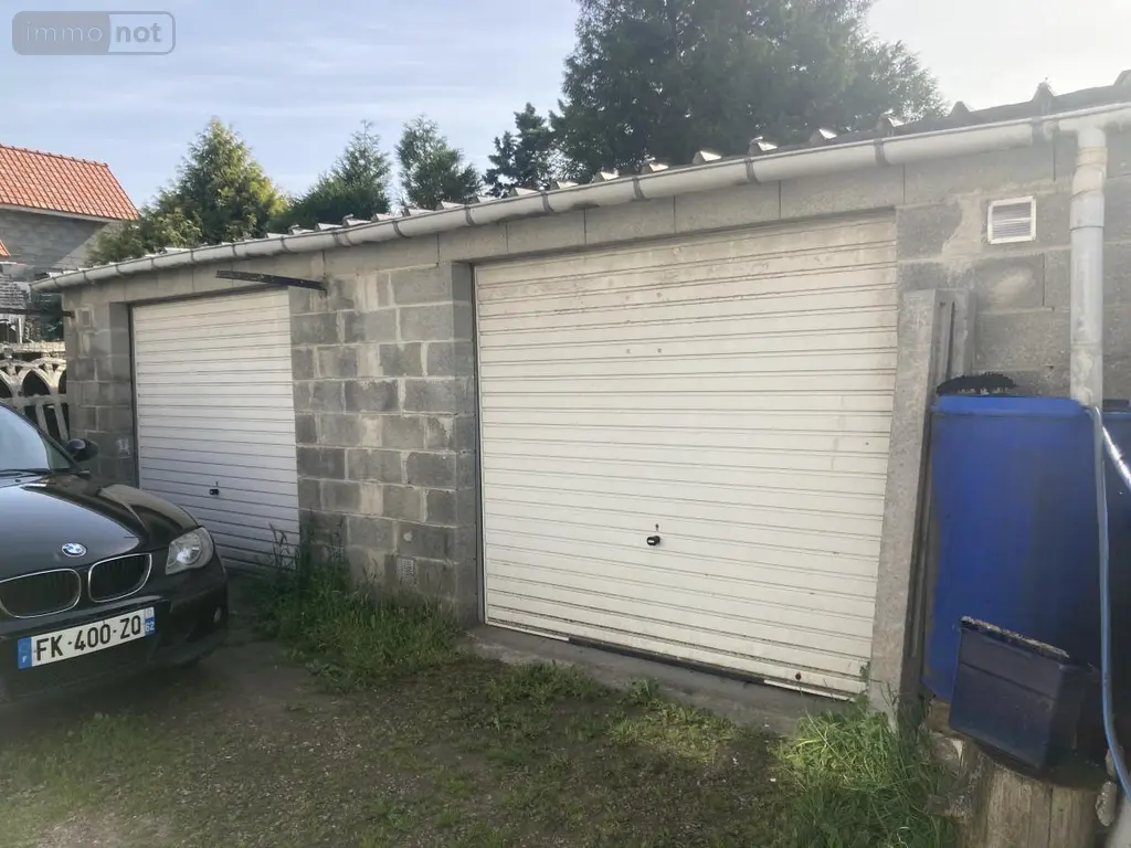 Maison a vendre Fresnes-lès-Montauban 62490 Pas-de-Calais 62 192 m2 9 pièces 260000 euros D038-977 015