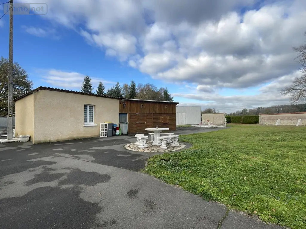 Maison a vendre Changé 72560 Sarthe 72 172 m2 6 pièces 299000 euros 72033-398 005