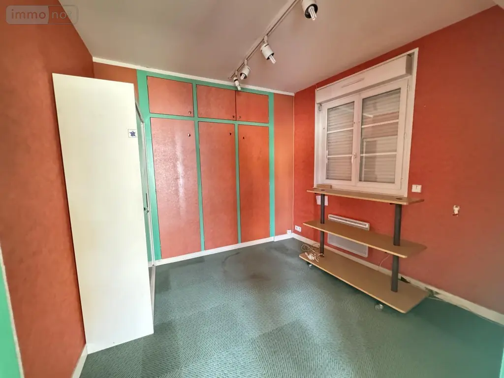 Location fonds et murs commerciaux Montauban-de-Bretagne 35360 Ille-et-Vilaine 35 53 m2 2 pièces 700 euros 35056-L28 002
