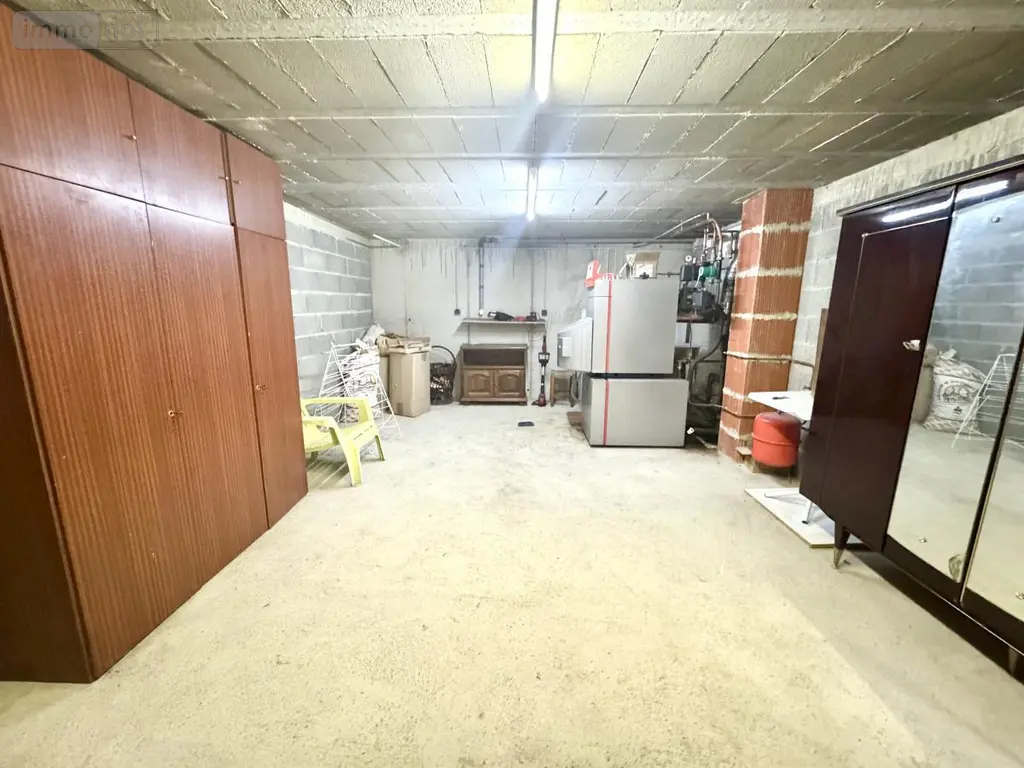 Maison a vendre Saint-Chély-d'Apcher 48200 Lozère 48 180 m2 369000 euros 48032-208 016