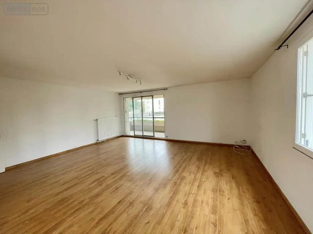 Appartement a vendre Reims 51100 Marne 51 133 m2 5 pièces 275000 euros 51046-2587 004