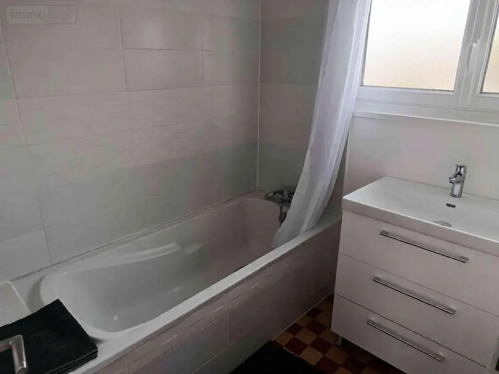 Location maison Arras 62000 Pas-de-Calais 62 84 m2 5 pièces 1240 euros 59007-L108 005