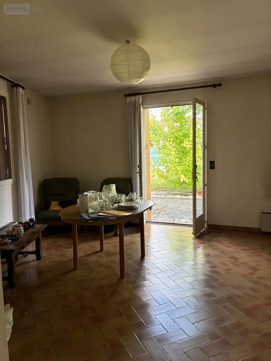 Maison a vendre Albi 81000 Tarn 81 140 m2 6 pièces 180000 euros 12051-31 008