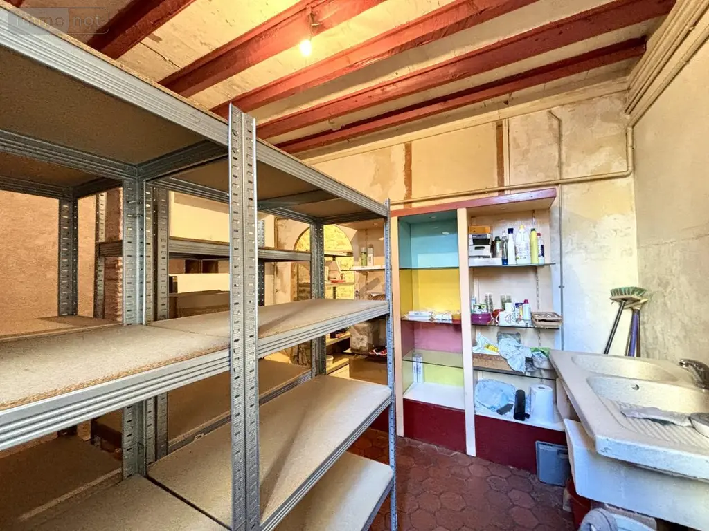 Immeuble de rapport a vendre Chagny 71150 Saône-et-Loire 71 145 m2 159000 euros 71057-23 004