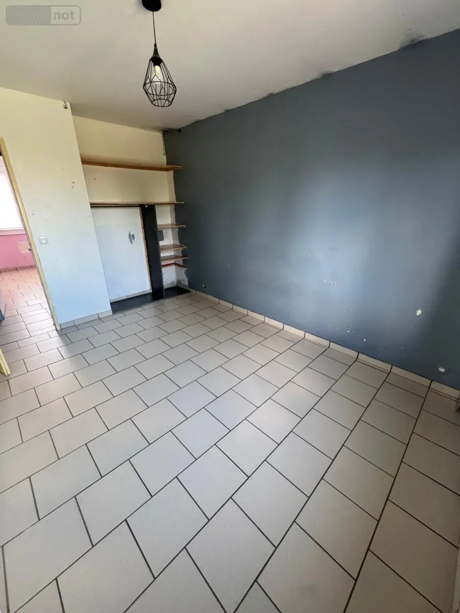 Maison a vendre Rœux 62118 Pas-de-Calais 62 100 m2 5 pièces 157000 euros 62133-1501 005