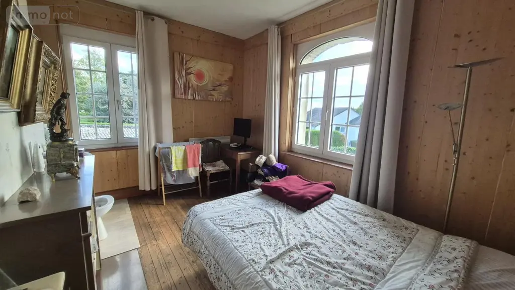 Maison a vendre Neuville-Saint-Vaast 62580 Pas-de-Calais 62 136 m2 6 pièces 416000 euros 62135-2385 008