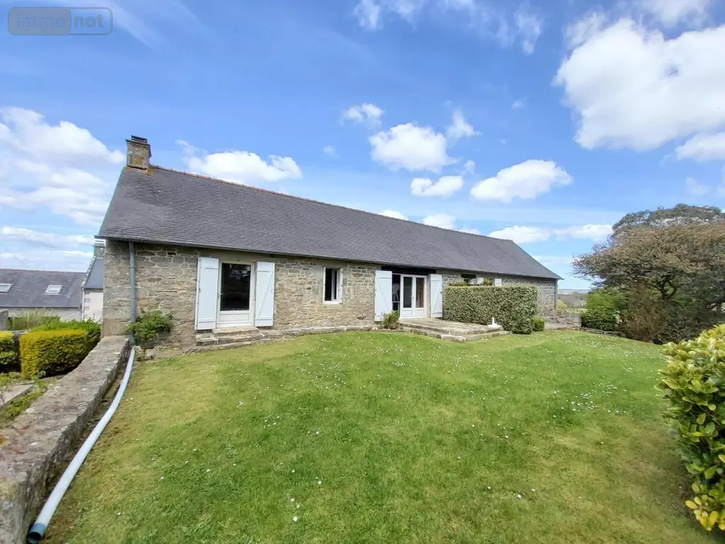 Maison a vendre Plonévez-Porzay 29550 Finistère 29 340 m2 20 pièces 971250 euros 29066-3740 004