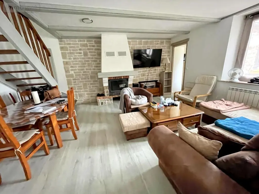 Maison a vendre Kerfot 22500 Côtes-d'Armor 22 62 m2 4 pièces 188040 euros 22023-3605 005