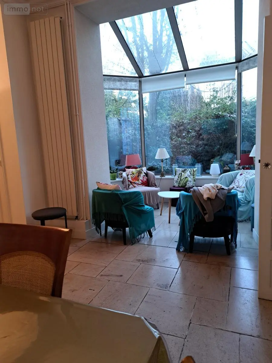 Maison a vendre Le Mans 72000 Sarthe 72 191 m2 7 pièces 619500 euros 72006-686 002