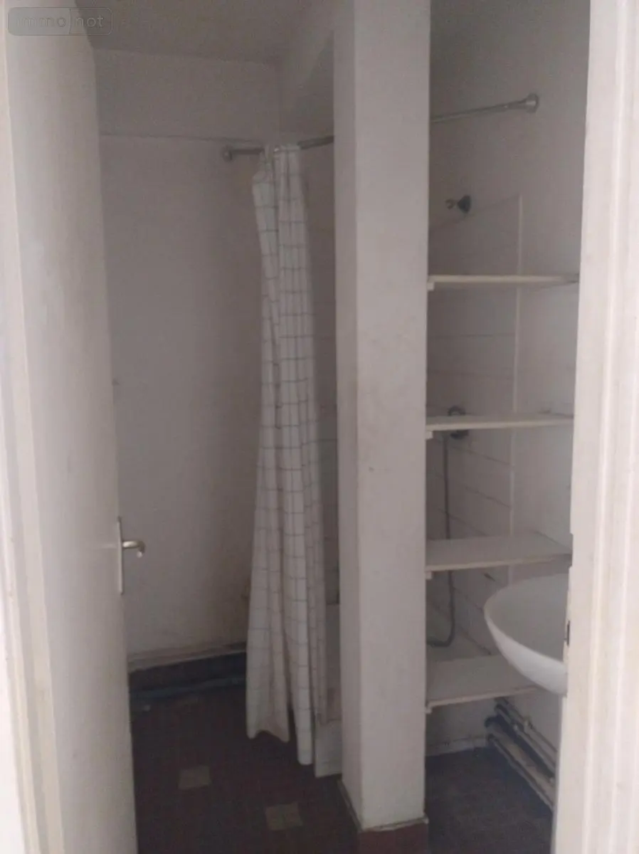 Appartement a vendre Brest 29200 Finistère 29 39 m2 2 pièces 93780 euros 29059-757 010