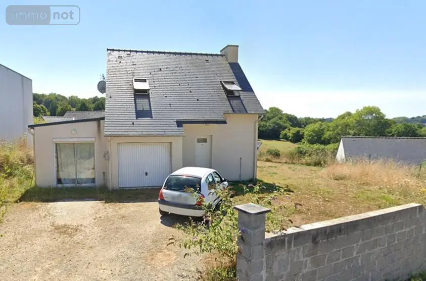Maison a vendre Plourin-lès-Morlaix 29600 Finistère 29 75 m2 6 pièces 200260 euros 29107-2861 001