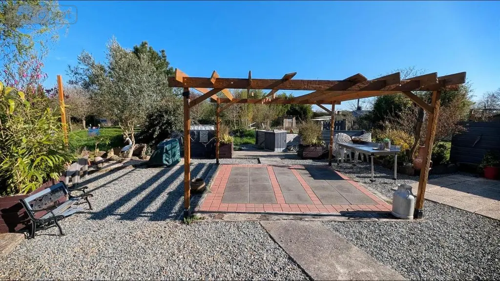 Maison a vendre Janzé 35150 Ille-et-Vilaine 35 136 m2 7 pièces 334400 euros 35024-1227 006