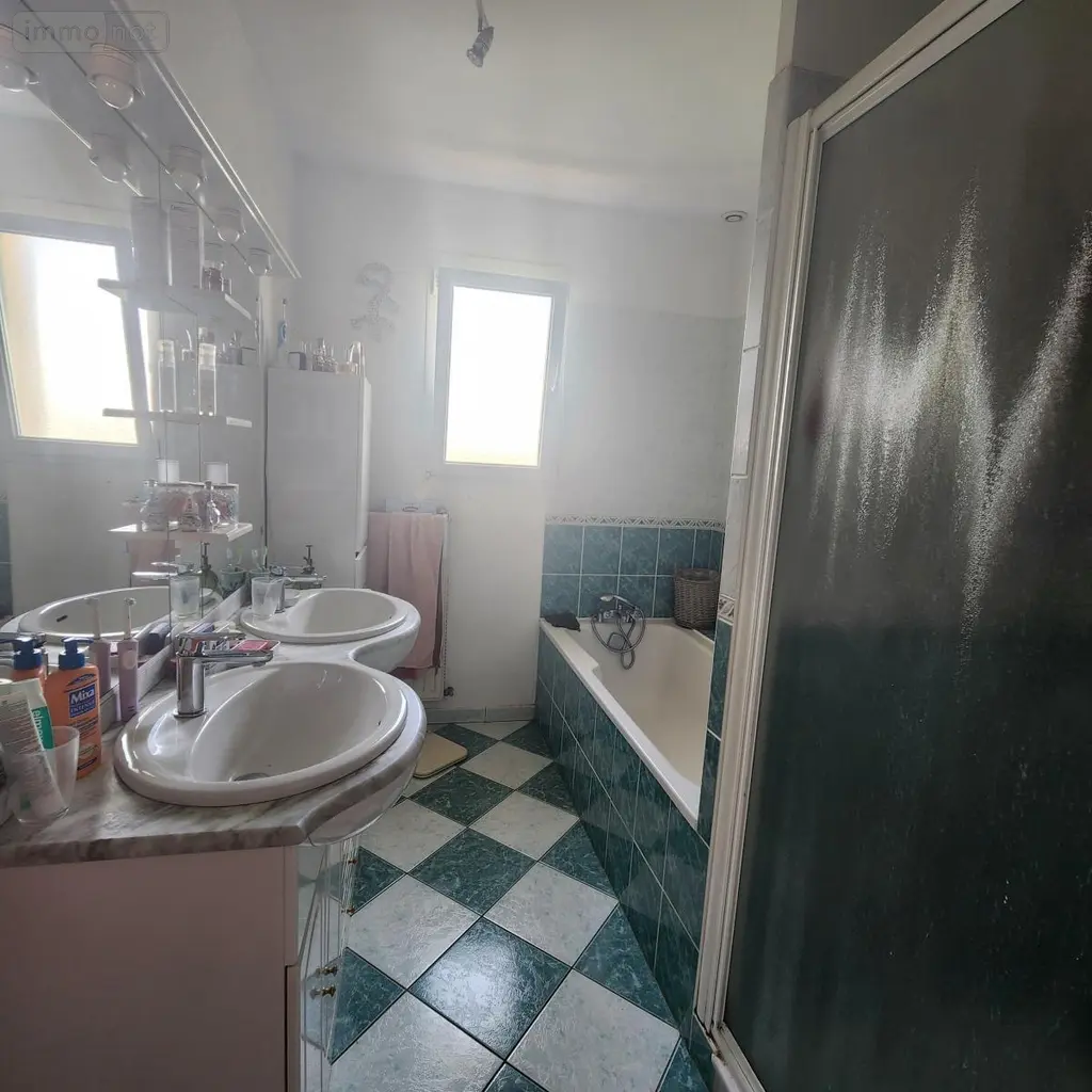 Maison a vendre Saint-Maixent 72320 Sarthe 72 125 m2 5 pièces 234000 euros 72085-2275 021