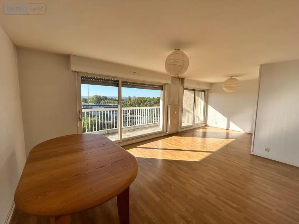 Appartement a vendre Reims 51100 Marne 51 87 m2 4 pièces 197000 euros 51047-1058 003
