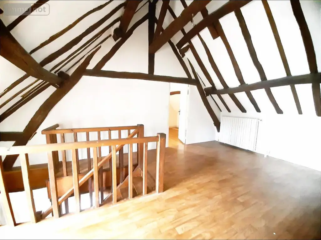 Maison a vendre Neuil 37190 Indre-et-Loire 37 98 m2 6 pièces 167800 euros 37072-658 013