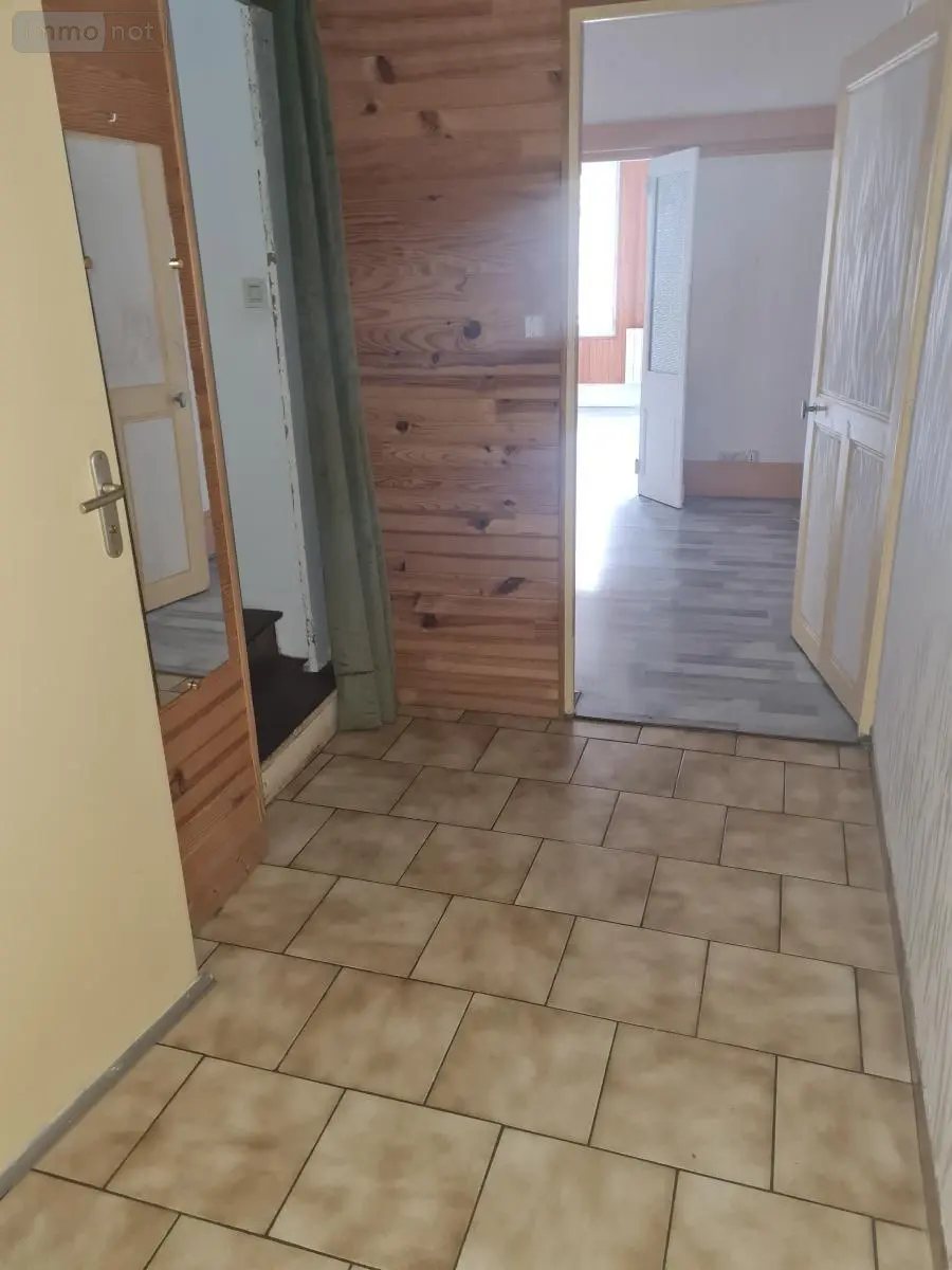 Immeuble de rapport a vendre Montoire-sur-le-Loir 41800 Loir-et-Cher 41 100 m2 99800 euros 41059-940 008