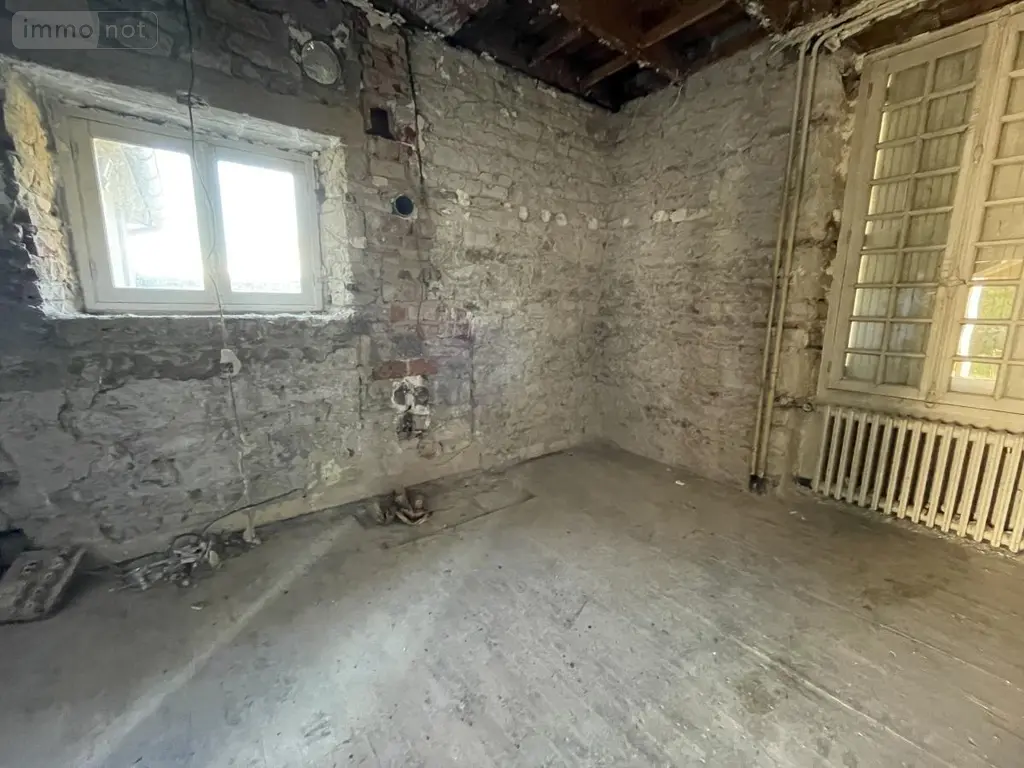 Maison a vendre Paimpol 22500 Côtes-d'Armor 22 172 m2 395100 euros 22023-3583 002