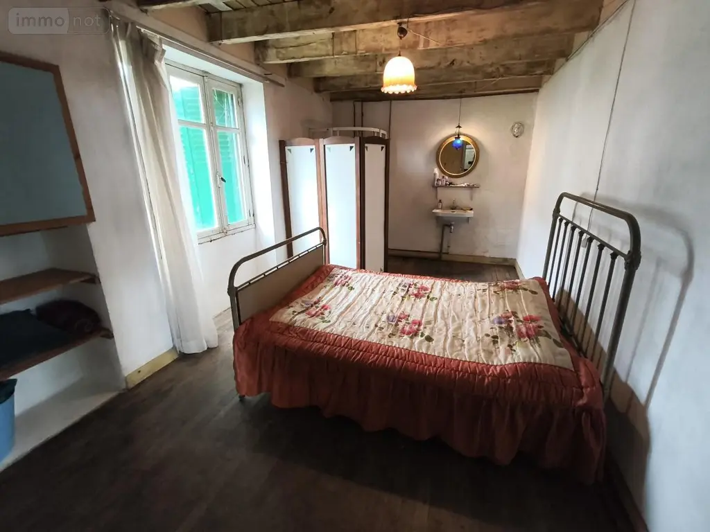 Maison a vendre Nivillac 56130 Morbihan 56 84 m2 4 pièces 90525 euros 56014-834 004
