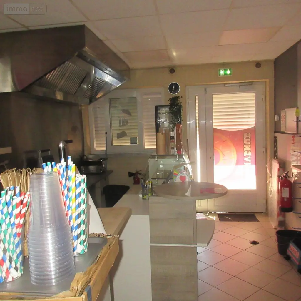 Immeuble de rapport a vendre Montigny-en-Gohelle 62640 Pas-de-Calais 62 132 m2 186160 euros 62034-3986 011