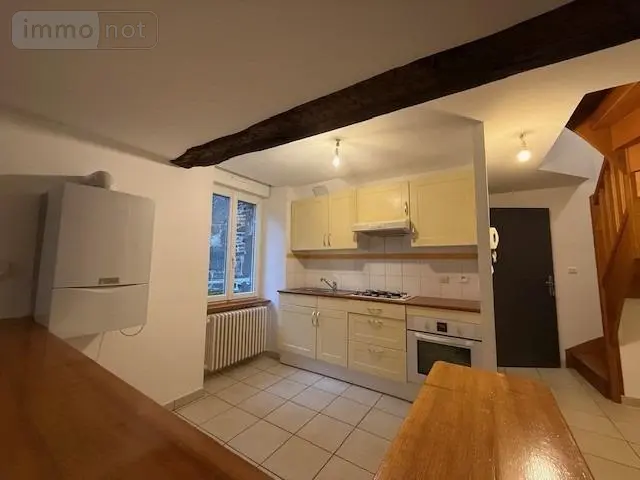Immeuble de rapport a vendre Dol-de-Bretagne 35120 Ille-et-Vilaine 35 169 m2 786600 euros 35130-3772 013
