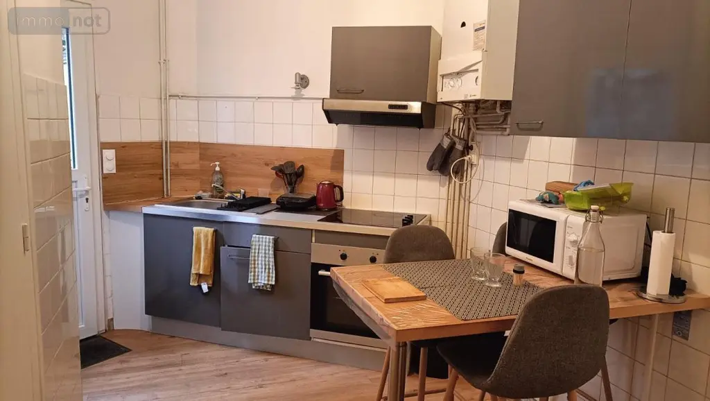 Location appartement Laval 53000 Mayenne 53 27 m2 300 euros 53007-L325 001
