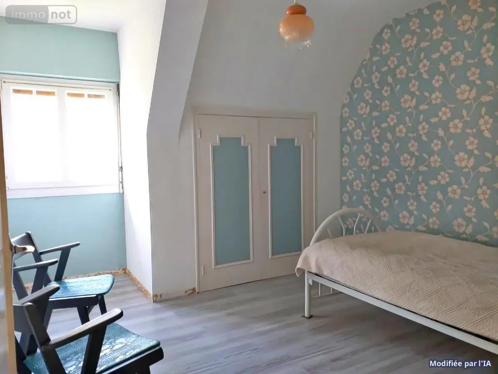 Maison a vendre Locqueltas 56390 Morbihan 56 150 m2 9 pièces 670872 euros 56005-796 012