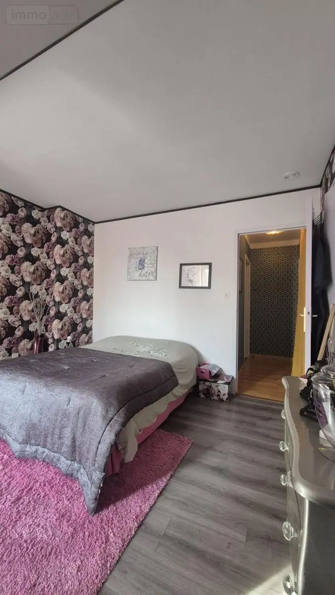 Appartement a vendre Landivisiau 29400 Finistère 29 58 m2 2 pièces 121325 euros 29088-50 009