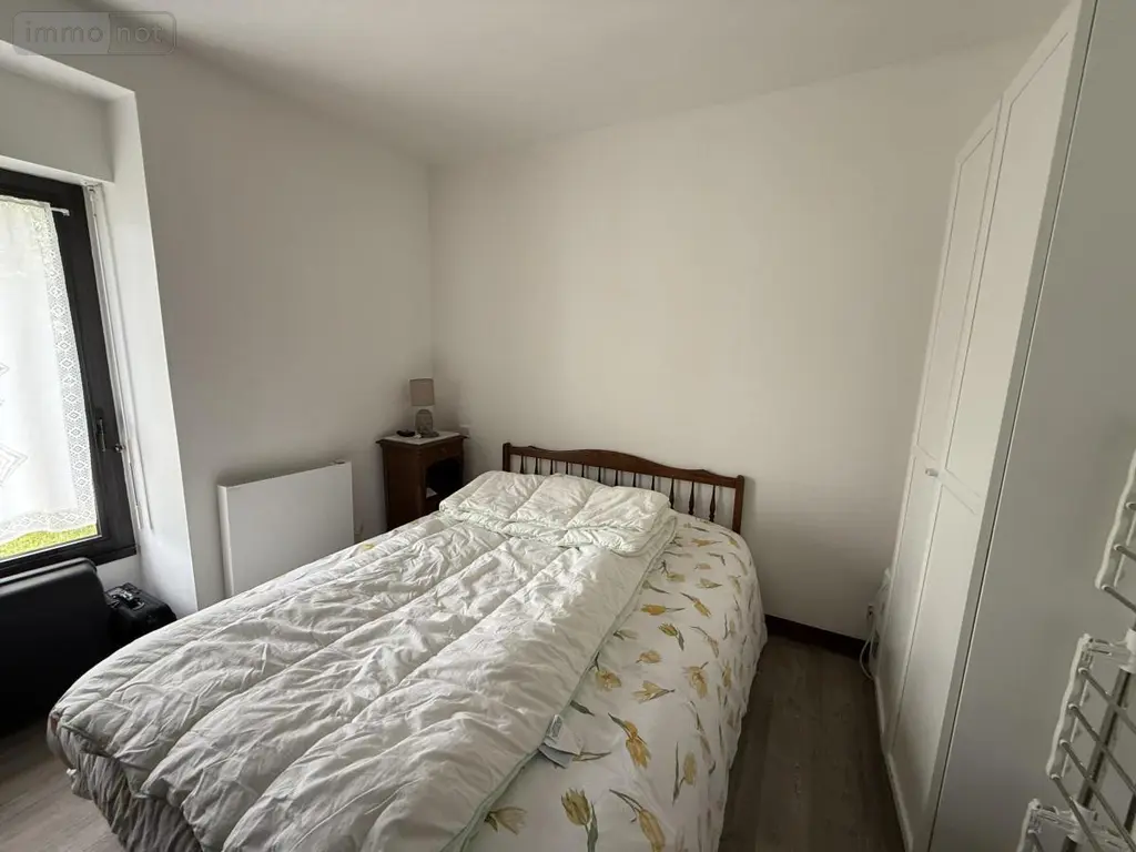 Appartement a vendre Noyalo 56450 Morbihan 56 34 m2 2 pièces 155925 euros 56084-483 004