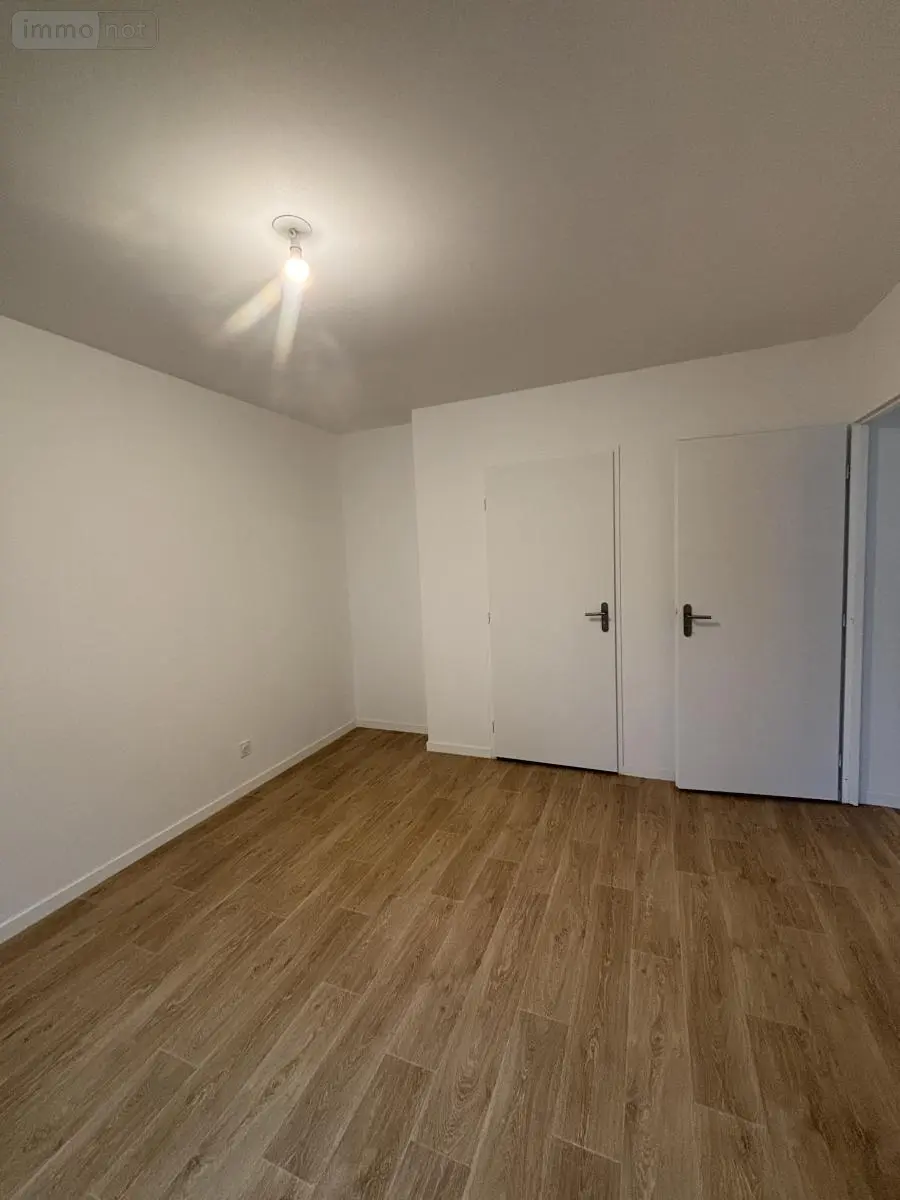 Location appartement La Bouëxière 35340 Ille-et-Vilaine 35 49 m2 2 pièces 648 euros 35018-L1360 011