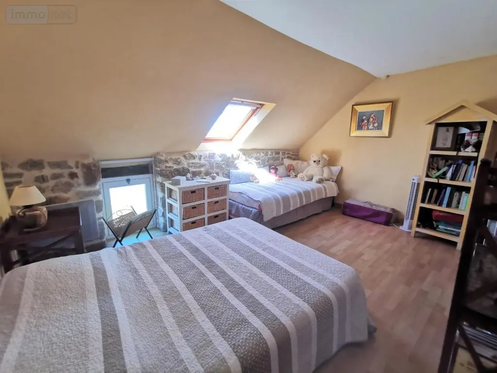 Maison a vendre Guérande 44350 Loire-Atlantique 44 108 m2 4 pièces 395200 euros 44128-1089 012