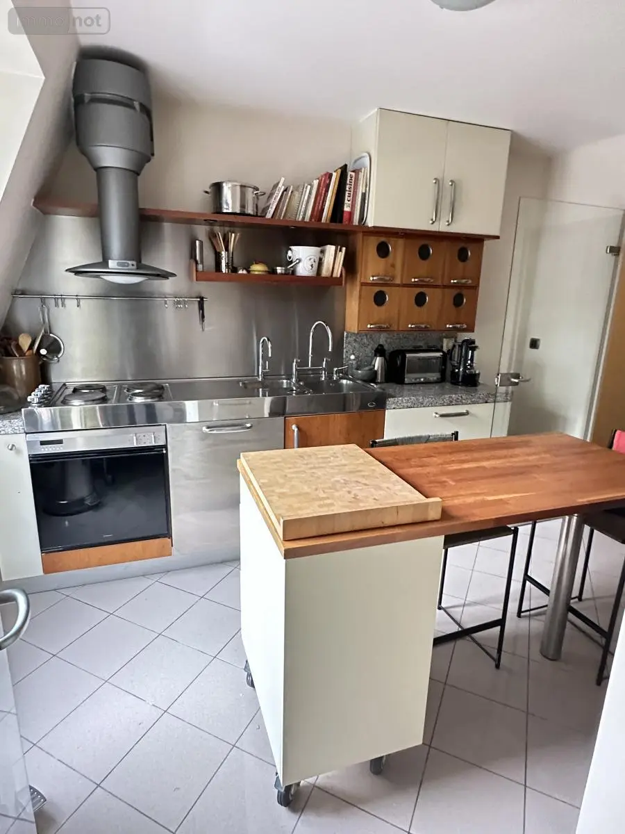 Appartement a vendre Lambersart 59130 Nord 59 110 m2 4 pièces 468000 euros 59017-2035 004