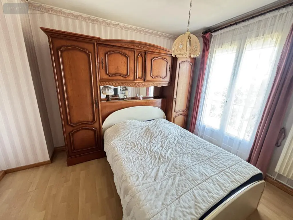 Maison a vendre Saint-Germain-du-Puy 18390 Cher 18 91 m2 5 pièces 106000 euros 18004-4238 003