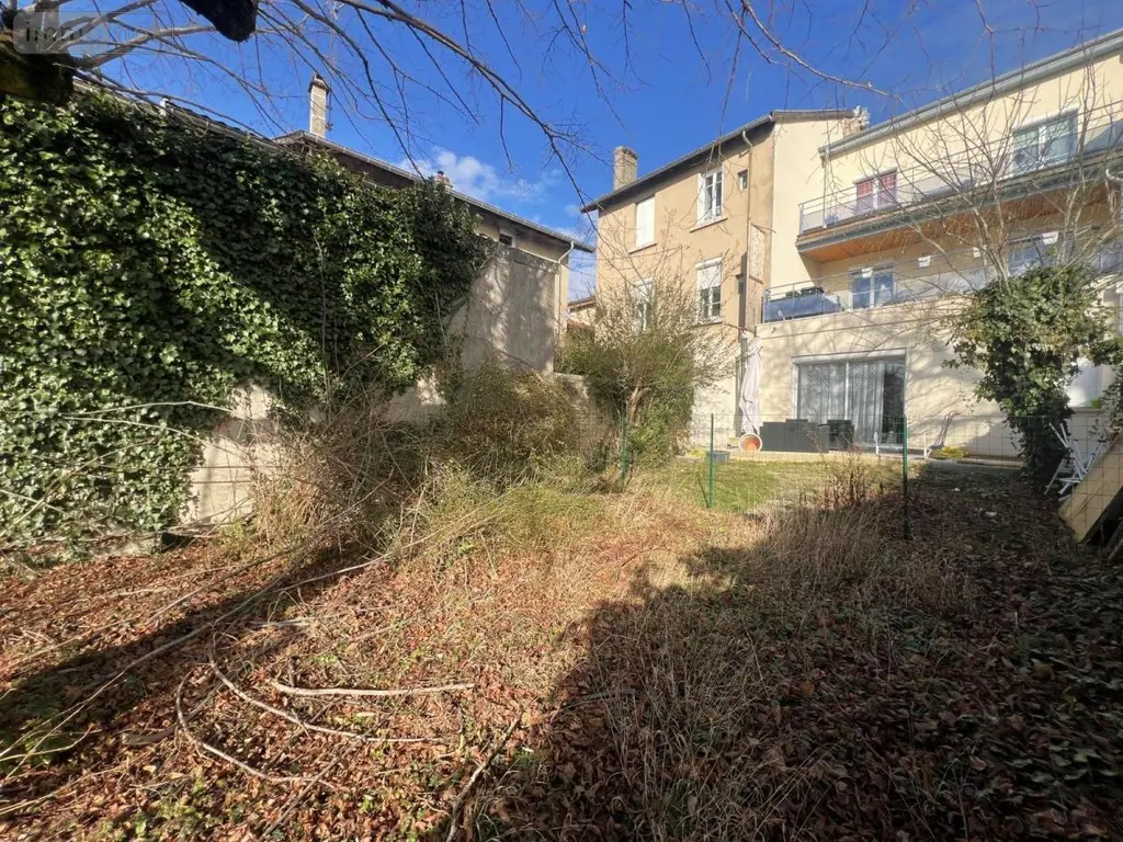Terrain a batir a vendre Ambérieu-en-Bugey 01500 Ain 01 76000 euros 01031-1249 004