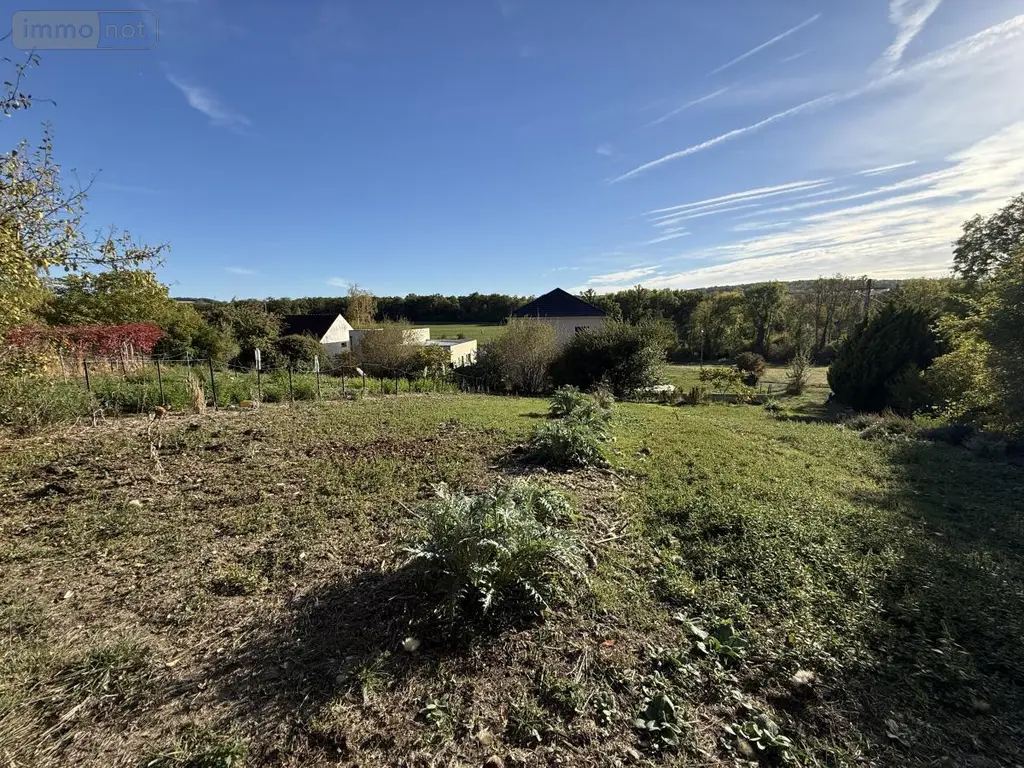 Maison a vendre Saint-Euphraise-et-Clairizet 51390 Marne 51 49 m2 3 pièces 165000 euros 51066-2124 007