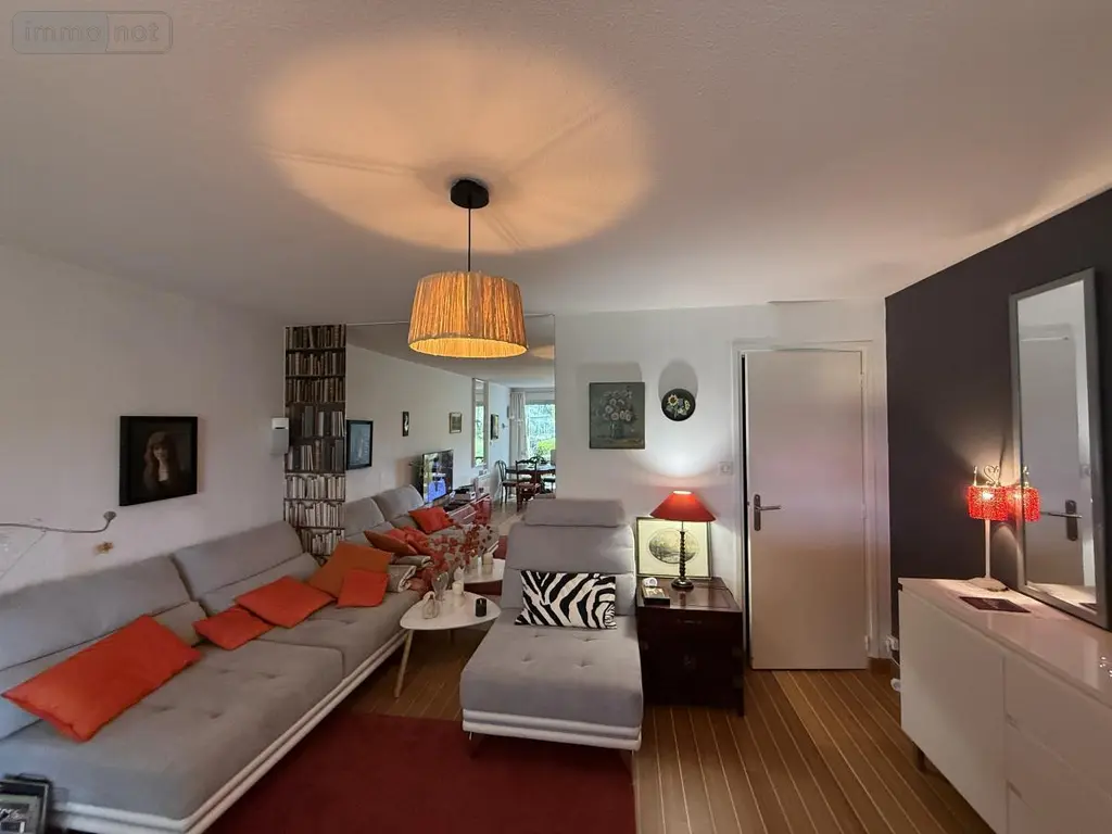 Appartement a vendre Auray 56400 Morbihan 56 51 m2 2 pièces 259500 euros 56024-825 004
