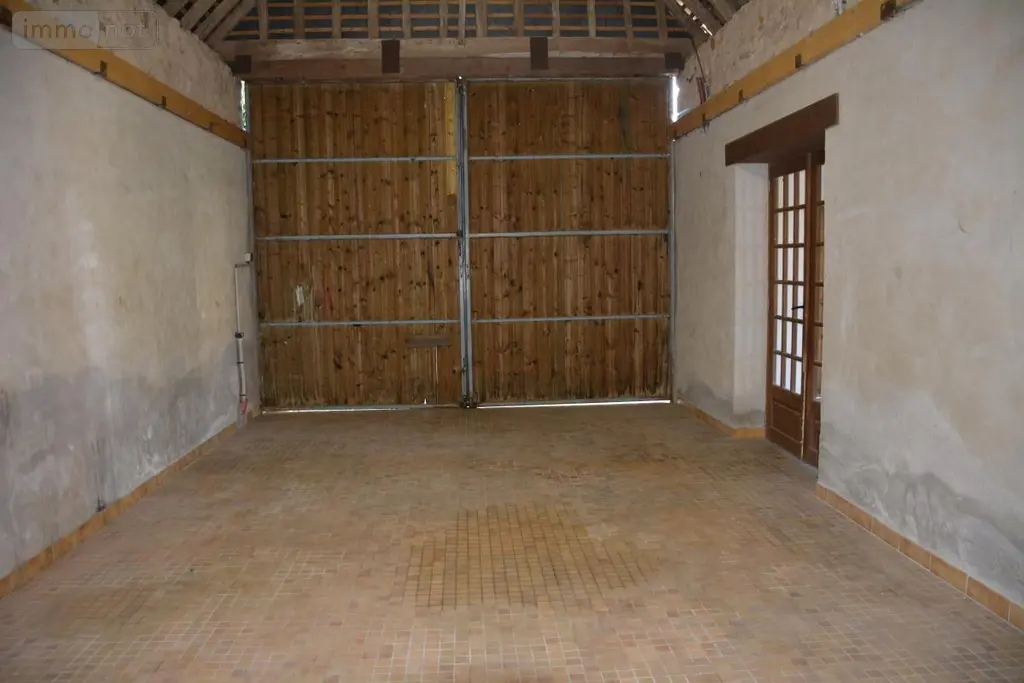 Maison a vendre Val-du-Maine 53340 Mayenne 53 112 m2 8 pièces 192400 euros 53039-399 010