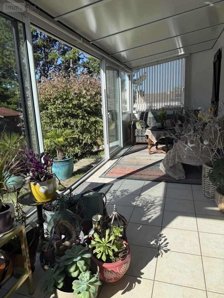 Maison a vendre La Chaize-Giraud 85220 Vendée 85 120 m2 4 pièces 331600 euros 85072-1161 006
