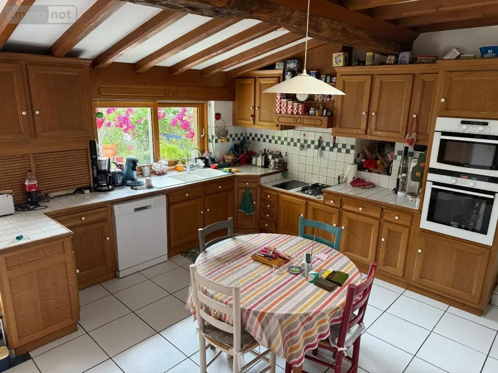 Maison a vendre Pontorson 50170 Manche 50 173 m2 8 pièces 299709 euros 50038-2626 003