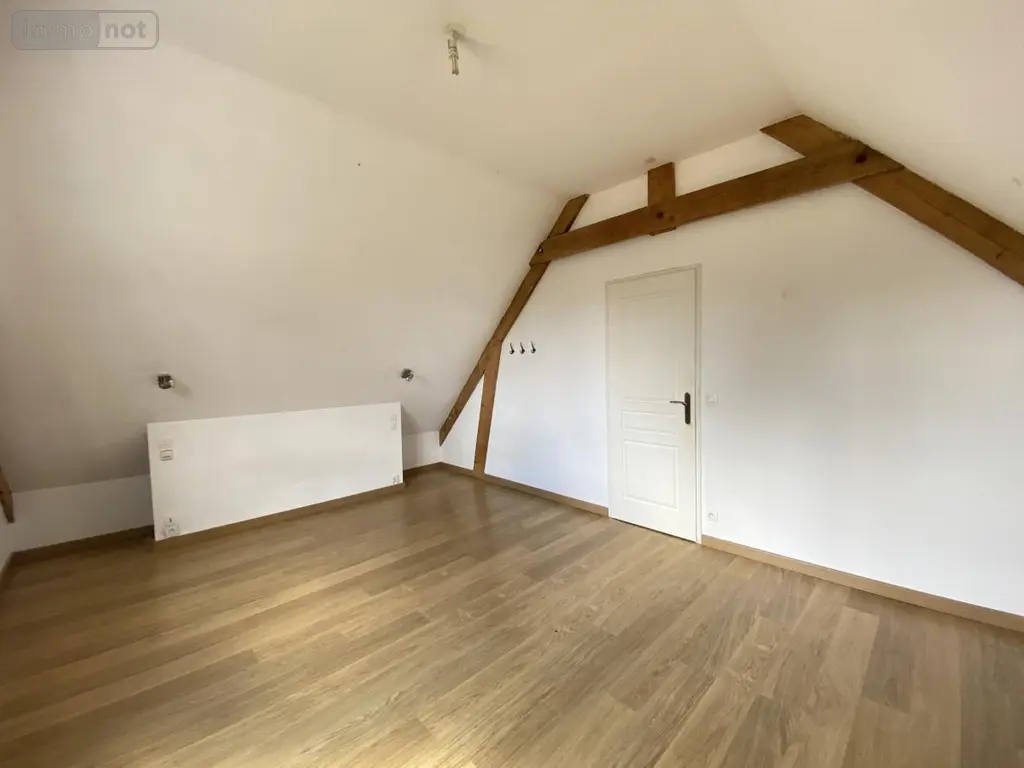 Maison a vendre Guerlédan 22530 Côtes-d'Armor 22 120 m2 6 pièces 218400 euros 22110-2363 009