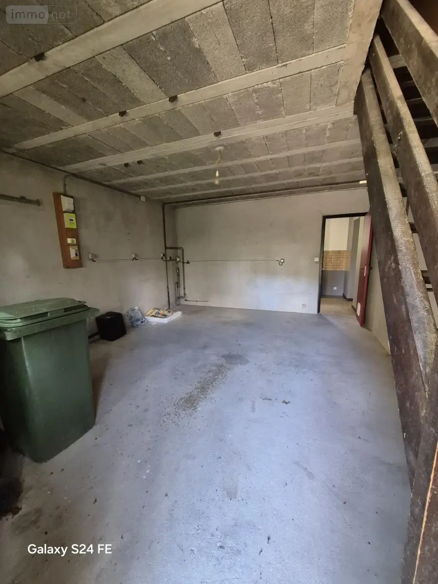 Maison a vendre Landivisiau 29400 Finistère 29 136 m2 6 pièces 239900 euros 29088-2 013