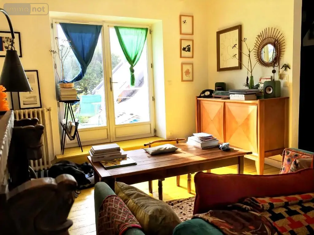 Maison a vendre Damgan 56750 Morbihan 56 140 m2 547272 euros 56005-880 014