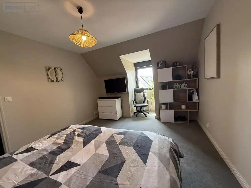 Maison a vendre Tourlaville 50110 Manche 50 245 m2 575000 euros 50046-1326 018